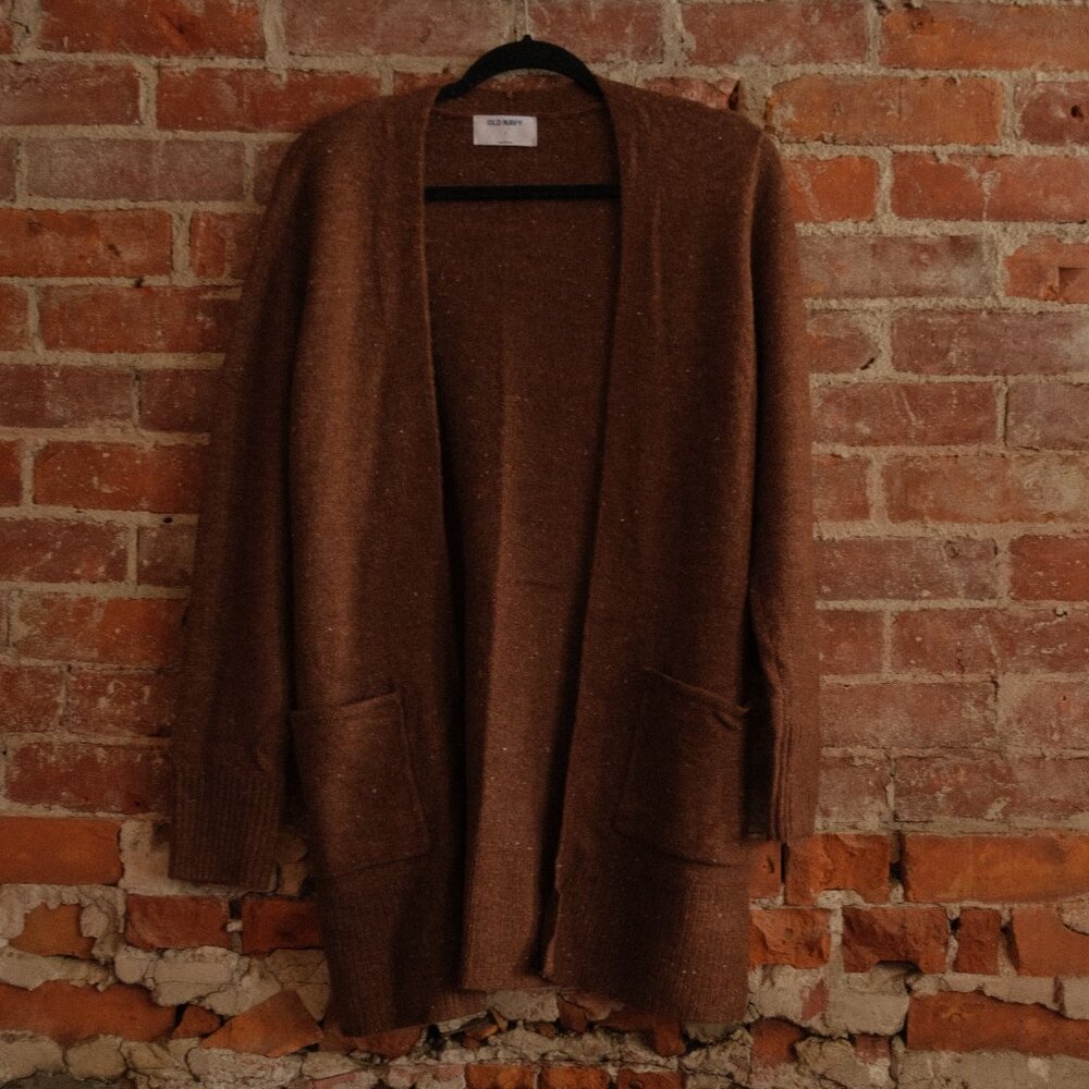 Women's Cardigan (never worn)